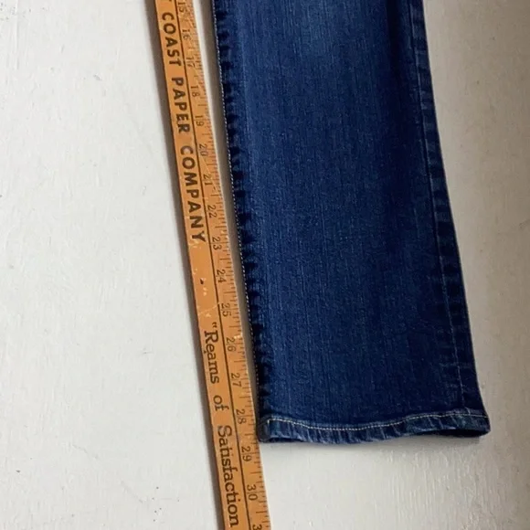 KUT FROM THE KLOTH DENUIM JEANS - Picture 5 of 5